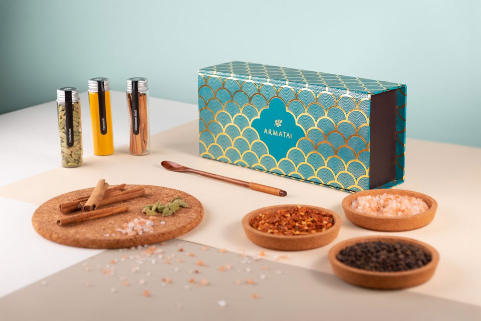ARMATAI-SPICES