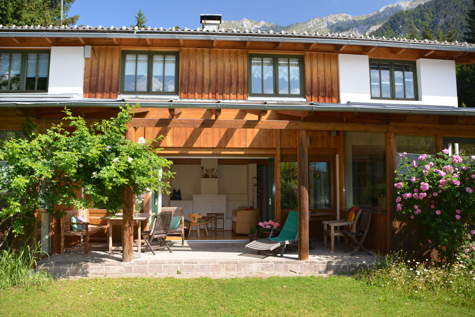 Gesundfasten-Haus