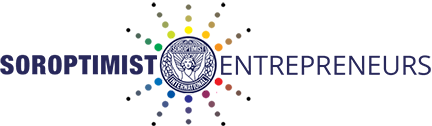 Soroptimist International Entrepreneurs Logo