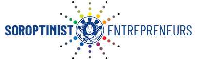 Soroptimist International Entrepreneurs Logo